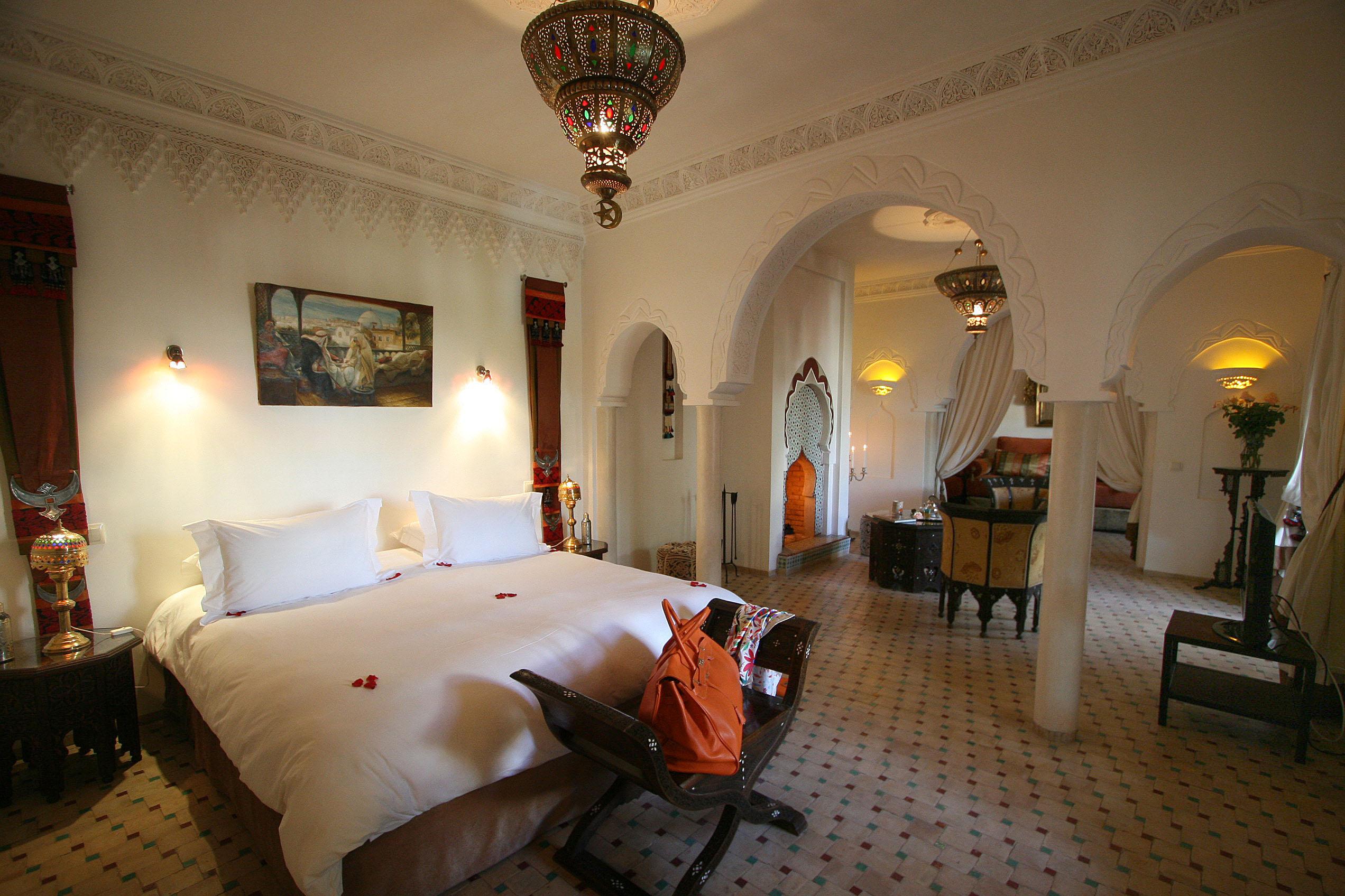 Demeures D'Orient Riad & Spa Marrakesh Habitación foto